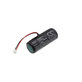 Baterija za Wella Xpert HS71, 1400mAh, Li-ion, 3.7V, 1531582, HQ