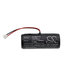 Baterija za Wella Xpert HS71, 1400mAh, Li-ion, 3.7V, 1531582, HQ