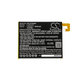 Baterija za Lenovo Tab 4, Lenovo TB850, 4850mAh, Li-Pol, 3.85V, L16D1P34, HQ