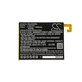 Baterija za Lenovo Tab 4, Lenovo TB850, 4850mAh, Li-Pol, 3.85V, L16D1P34, HQ