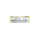 Baterija za Oral-B Professional Care, Triumph, 2500mAh, Ni-MH, 1.2V, 3731, HQ