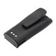 Baterija za Motorola CP, EP, GP, 2600mAh, Li-ion, 7.4V, NNTN4496, HQ