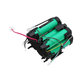 Baterija za Electrolux PQ91-ALRGY, PQ91-ANIMA, AEG QX 9, 3000mAh, Li-ion, 25.2V, 4055478301, HQ