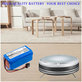 Baterija za Eufy Robovac 11, Haier TAB T550, Haier TAB560, 2600mAh, Li-ion, 14.8V, FL2600, HQ