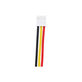 Baterija za Liectroux C30B, BLAUPUNKT BPK-VCBB1XB, Midea M4, 2600mAh, Li-ion, 14.4V, MD-C30B, HQ