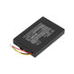 Baterija za Logitech G533, G933, 1200mAh, Li-Pol, 3.7V, 533-000132, HQ
