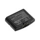 Baterija za Sennheiser IS 410, IS 4200, RR 4200, SET 830, SET 840, 150mAh, Li-Pol, 3.7V, HC-BA300, HQ