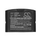Baterija za Sennheiser IS 410, IS 4200, RR 4200, SET 830, SET 840, 150mAh, Li-Pol, 3.7V, HC-BA300, HQ