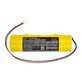 Baterija za Jablotron JA80A, 12000mAh, Li-MnO2, 6V, 2CR34615, HQ
