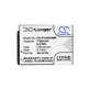 Baterija za Philips SCD 603, 1100mAh, Li-ion, 3.7V, SN-S150, HQ