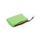 Baterija za Audioline Baby Care V100, 900mAh, Ni-MH, 3.6V, GP100AAAHC3BMJ, HQ