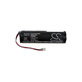 Baterija za Philips Avent SCD620, 630, 833, 2600mAh, Li-ion, 3.7V, 1S1PBL1865-2.6, HQ