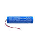 Baterija za Philips Avent SCD833, Avent SCD835, Avent SCD841, Avent SCD831, 3400mAh, Li-ion, 3.7V, 1S1PBL1865-2.6, HQ