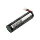 Baterija za Datalogic GM4100, 4400, 3400mAh, Li-ion, 3.7V, 128000894, HQ