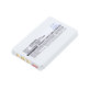 Baterija za Cipherlab 8300-L, Metrologic MK5502, 750mAh, Li-Ion, 3.7V, BA-80S700, HQ