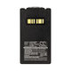 Baterija za Datalogic Falcon X4, X3, 6800mAh, Li-Ion, 3.7V, 94ACC1386, HQ