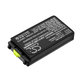 Baterija za Symbol, Zebra MC3100, MC3190, 2500mAh, Li-Pol, 3.7V, BTRY-MC31KAB02, HQ