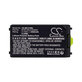 Baterija za Symbol, Zebra MC3100, MC3190, 2500mAh, Li-Pol, 3.7V, BTRY-MC31KAB02, HQ