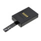 Baterija za Unitech HT680, 2200mAh, Li-Ion, 3.7V, 1400-900005G, HQ