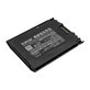 Baterija za Zebra Tc51, Tc52, Tc56, Tc57, 4200mAh, Li-Ion, 3.7V, BT-000314-01, HQ