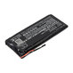 Baterija za Garmin Varia TL, RTL510, Varia RTL501, 950mAh, Li-Pol, 3.7V, 361-00082-00, HQ