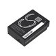 Baterija za Canon EOS, 950mAh, Li-Ion, 7.4V, LP-E17, HQ
