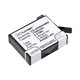 Baterija za GoPro Hero 4, 1160mAh, Li-Ion, 3.8V, AHDBT-401, HQ