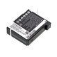 Baterija za GoPro Hero 4, 1160mAh, Li-Ion, 3.8V, AHDBT-401, HQ