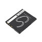 Baterija za Sony Cyber-Shot DSC-TX20, TX9, 630mAh, Li-Ion, 3.7V, NP-BN1, HQ