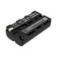 Baterija za Feelworld Monitor, Sony UPX-2000, 2000mAh, Li-Ion, 7.4V, NP-F330, NP-F570, HQ