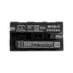 Baterija za Feelworld Monitor, Sony UPX-2000, 2000mAh, Li-Ion, 7.4V, NP-F330, NP-F570, HQ