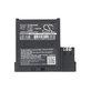 Baterija za AEE D33, magicae S50, S70, 1500mAh, Li-Ion, 3.7V, DS-S50, HQ