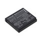Baterija za Panasonic Lumix DMW-BCF10, 940mAh, Li-Ion, 3.7V, DMW-BCF10, HQ