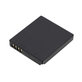 Baterija za Panasonic Lumix DMW-BCF10, 940mAh, Li-Ion, 3.7V, DMW-BCF10, HQ