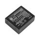 Baterija za Olympus EM1, 1900mAh, Li-Ion, 7.4V, BLH-1, HQ