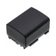 Baterija za Canon FS10, FS11, FS100, 890mAh, Li-Ion, 7.4V, BP-808, HQ