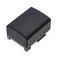 Baterija za Canon FS10, FS11, FS100, 890mAh, Li-Ion, 7.4V, BP-808, HQ