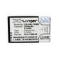 Baterija za Garmin E1, E2, Garmin Virb Elite, 2200mAh, Li-Ion, 3.7V, 010-11599-00, HQ