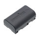 Baterija za JVC Gr-D850ek, 800mAh, Li-Ion, 7.4V, BN-VF808, HQ
