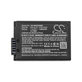 Baterija za Nikon Z50, Z50 ZFC, Z30, Z FC, 1280mAh, Li-Ion, 7.6V, EN-EL25, HQ