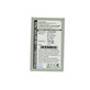 Baterija za Minolta DiMAGE X, Xi, Xt, Xt Biz, Xg, 750mAh, Li-Ion, 3.7V, NP-200, HQ