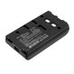 Baterija za Blaupunkt, Sony, Akai, HP, 2100mAh, Ni-MH, 6V, NP-33, HQ