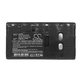 Baterija za Blaupunkt, Sony, Akai, HP, 2100mAh, Ni-MH, 6V, NP-33, HQ