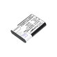 Baterija za Sony HDR-AZ1, 640mAh, Li-Ion, 3.7V, NP-BY1, HQ