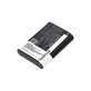 Baterija za Sony HDR-AZ1, 640mAh, Li-Ion, 3.7V, NP-BY1, HQ