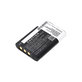 Baterija za Sony HDR-AZ1, 640mAh, Li-Ion, 3.7V, NP-BY1, HQ
