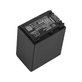 Baterija za Sony FDR-AX, HDR-CX, HDR-CX HDR-PJ, NEX-VG30, 2700mAh, Li-Ion, 7.3V, NP-FV100A, HQ