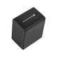 Baterija za Sony FDR-AX, HDR-CX, HDR-CX HDR-PJ, NEX-VG30, 2700mAh, Li-Ion, 7.3V, NP-FV100A, HQ