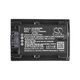 Baterija za Sony FDR-AX, HDR-CX, HDR-CX HDR-PJ, NEX-VG30, 2700mAh, Li-Ion, 7.3V, NP-FV100A, HQ