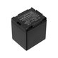 Baterija za Panasonic NV, PV, VDR, Hitachi DZ, 2160mAh, Li-Ion, 7.4V, BZ-BP14S, HQ